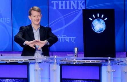 Thoughts On Watson
