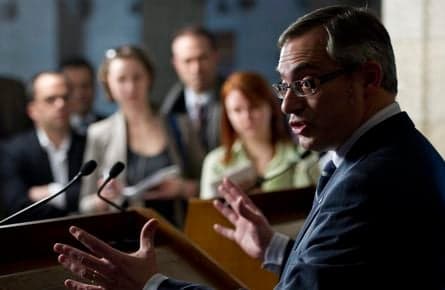 Ottawa will force CRTC to change stance on UBB