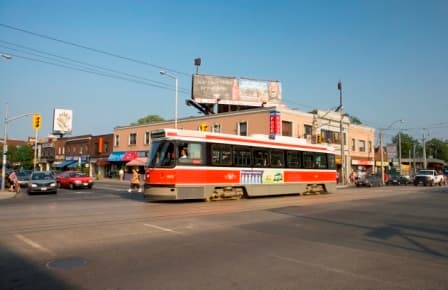 Part-time students could lose TTC discount