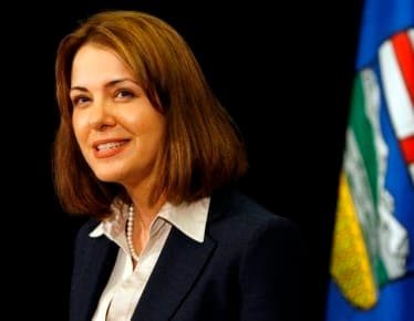 Student vouchers for Alberta?