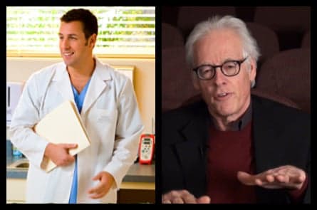 Just Go With It: the best (and only) way to enjoy Adam Sandler's latest flick