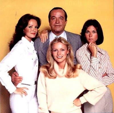 Betraying the Profound Artistic Vision of Charlie's Angels?