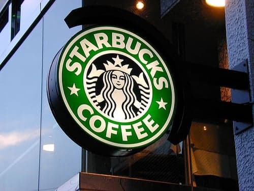 coffee, starbucks, caffeine