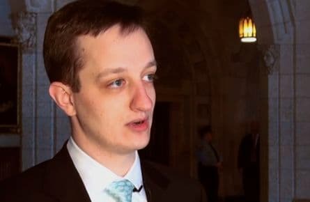 Aaron Wherry on why the House of Commons is a sham