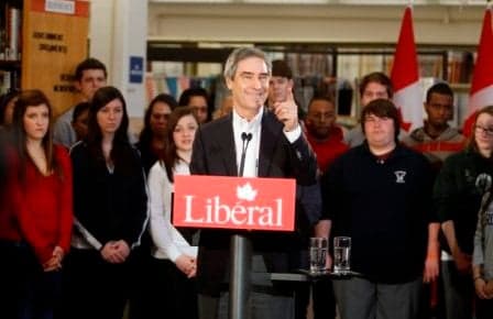 Liberals announce $4,000 for every student UPDATED