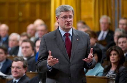 The Commons: To stand and say something