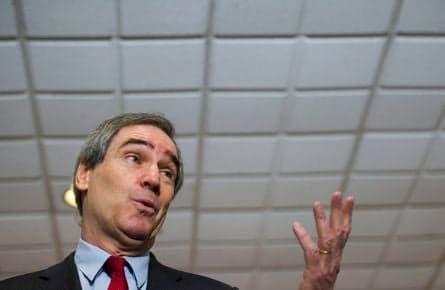 The Oda Ado: Do the Liberals understand their job?