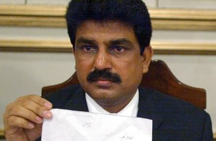 Jason Kenney on Shahbaz Bhatti