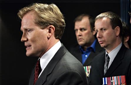 Veterans Affairs bureaucrats penalized for violating critic's privacy