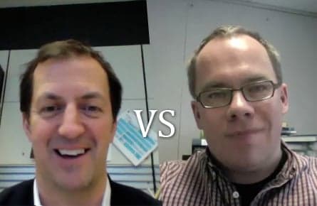 Coyne v. Wells on whether the Liberals really want an election