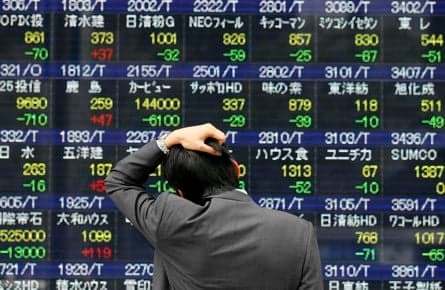 The Japanese economy: what now?