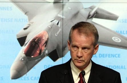 The F-35 jet cost controversy: now we're getting somewhere