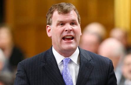 The Commons: Who's laughing now?