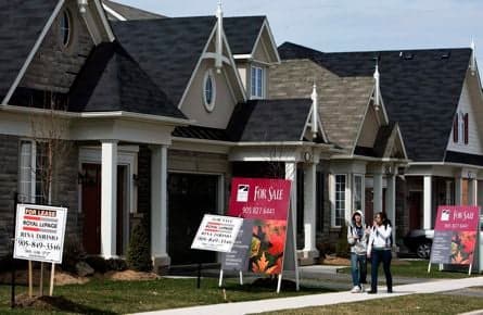 The CMHC: Canada's mortgage monster