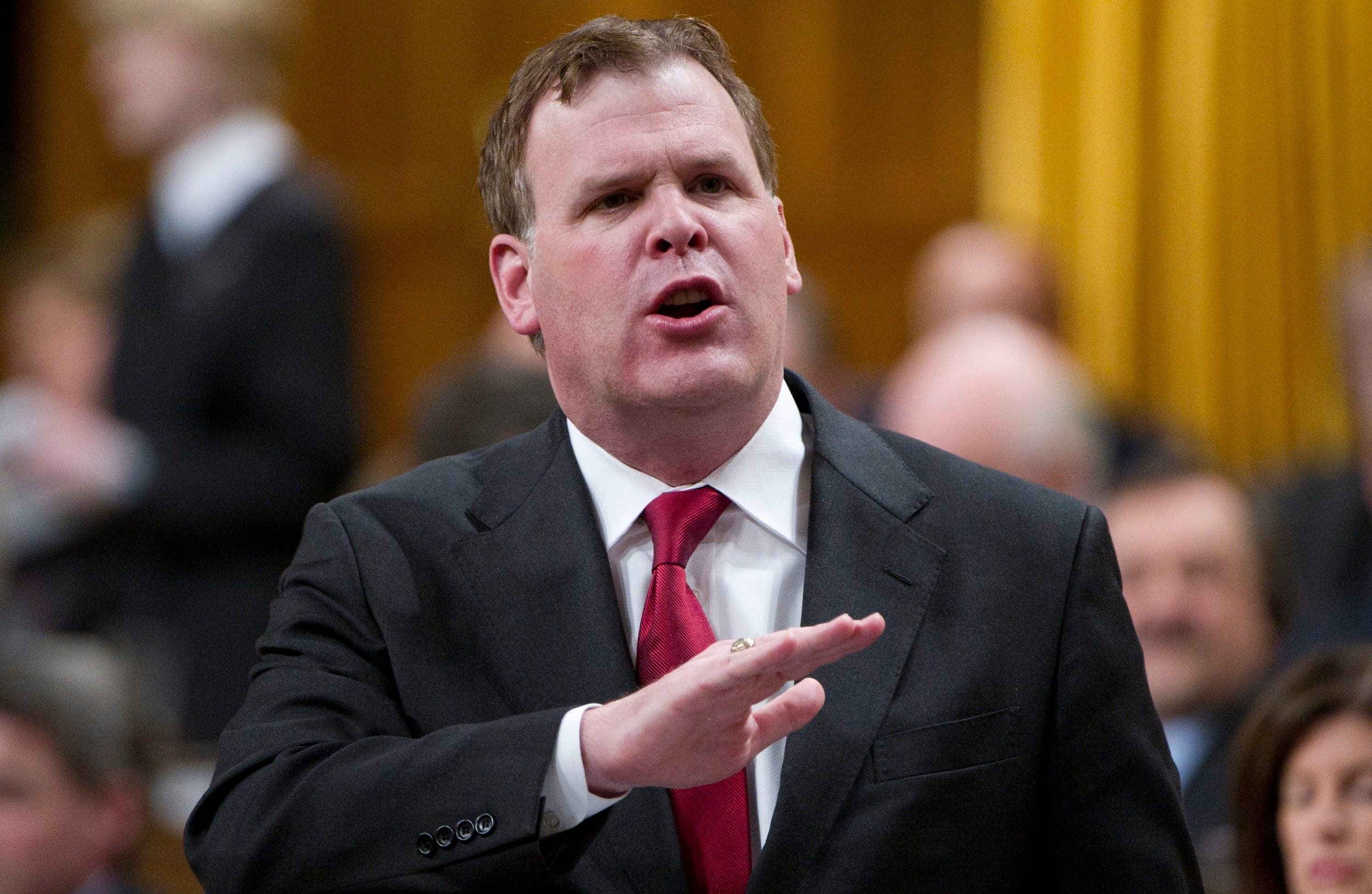 The Commons: Repeat after them