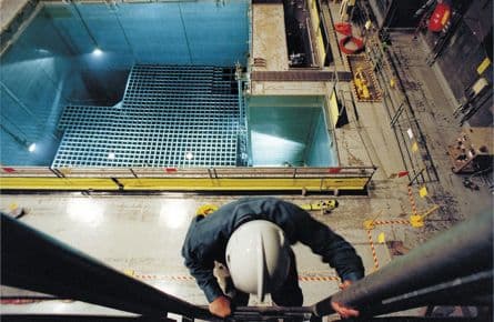 America's nuclear renaissance stalls
