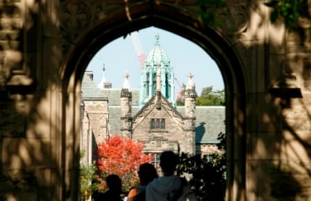 Islamic State Apartheid Week coming to campus
