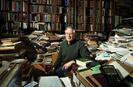 The last great bookshop