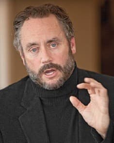 In conversation: Brett Wilson