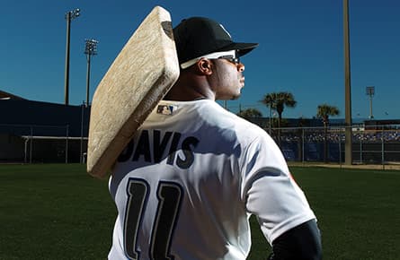 2011 Blue Jays season preview: Stealing the show