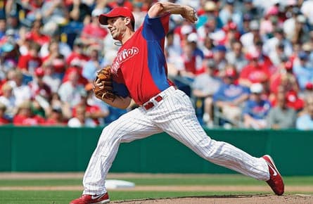 2011 Blue Jays season preview: Around the horn