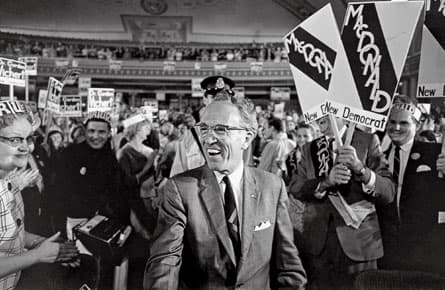 The people's preacher