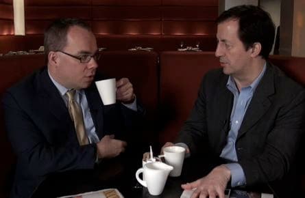 Coyne v. Wells on the looming election