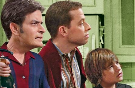 How do you replace the show’s star?