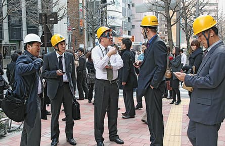 Why the world is wrong to count Japan out