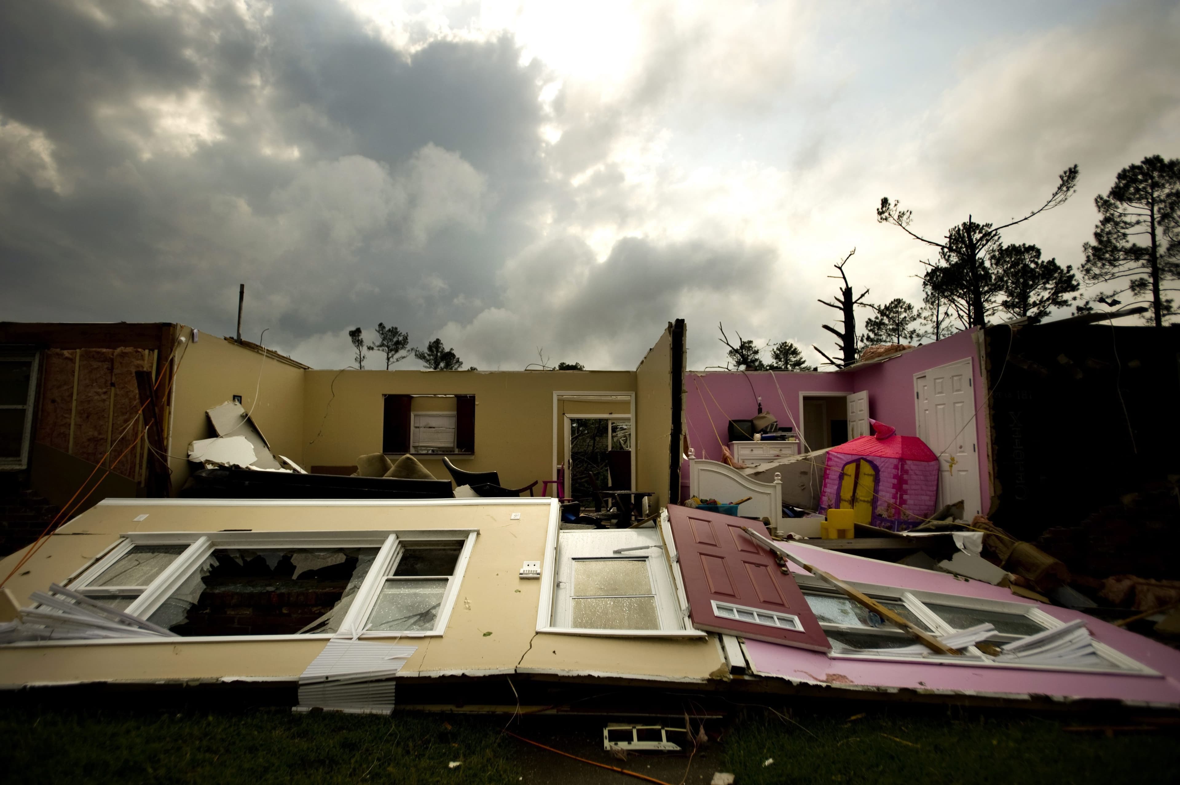 Week in Pictures: April 18th - 24th 2011