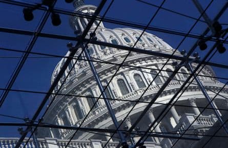 What would a U.S. government shutdown mean for Canada and Republicans?