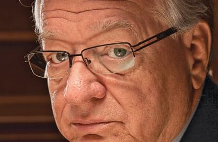 Is Gilles Vaillancourt Canada’s most powerful mayor?
