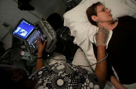 Time to liberate 'liberation' therapy from MS