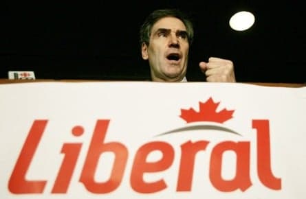 (Still) Searching for a new Liberalism