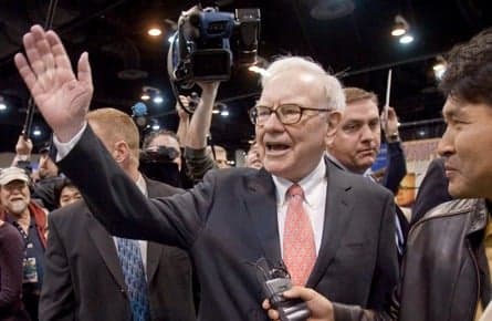 Berkshire comes clean on Sokolgate