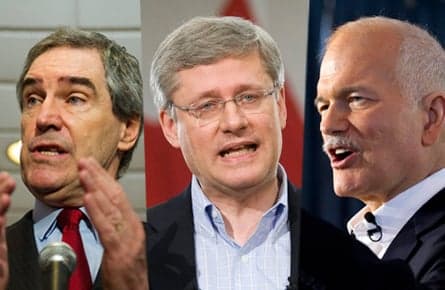 The best speeches from the campaign trail