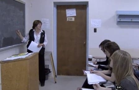 Canada's best teachers: Diana Austin