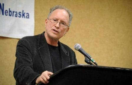 Let Bill Ayers in this time