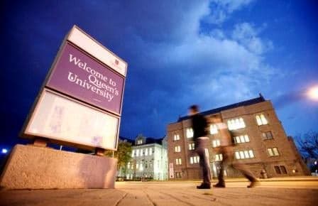 Queen's University to bring back homecoming