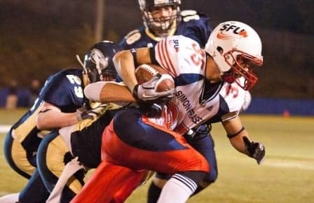 UBC says no to the NCAA