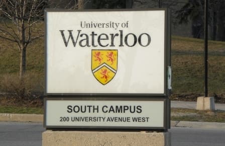 When did UWaterloo dean become moral police?