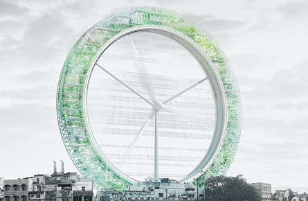 A greener future
