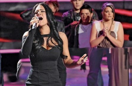 Why does 'American Idol' hate women?