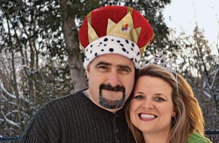 William and Kate aren't the only ones getting married
