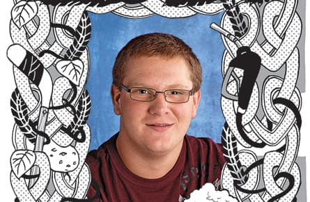 Kylar Thomas Russell Williams