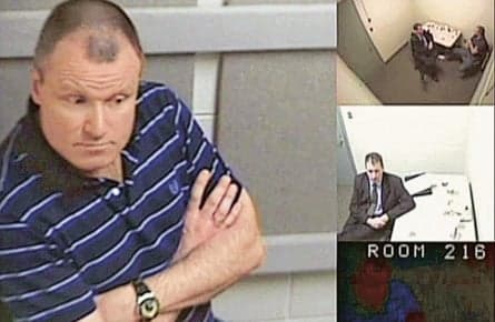 Maclean's exclusive: Russell Williams offers a defence