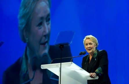 Is the PQ 'all united' behind Marois?