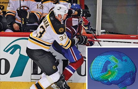 What really happened to Max Pacioretty?