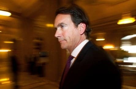 Did a former PMO insider try to dupe Sun Media?