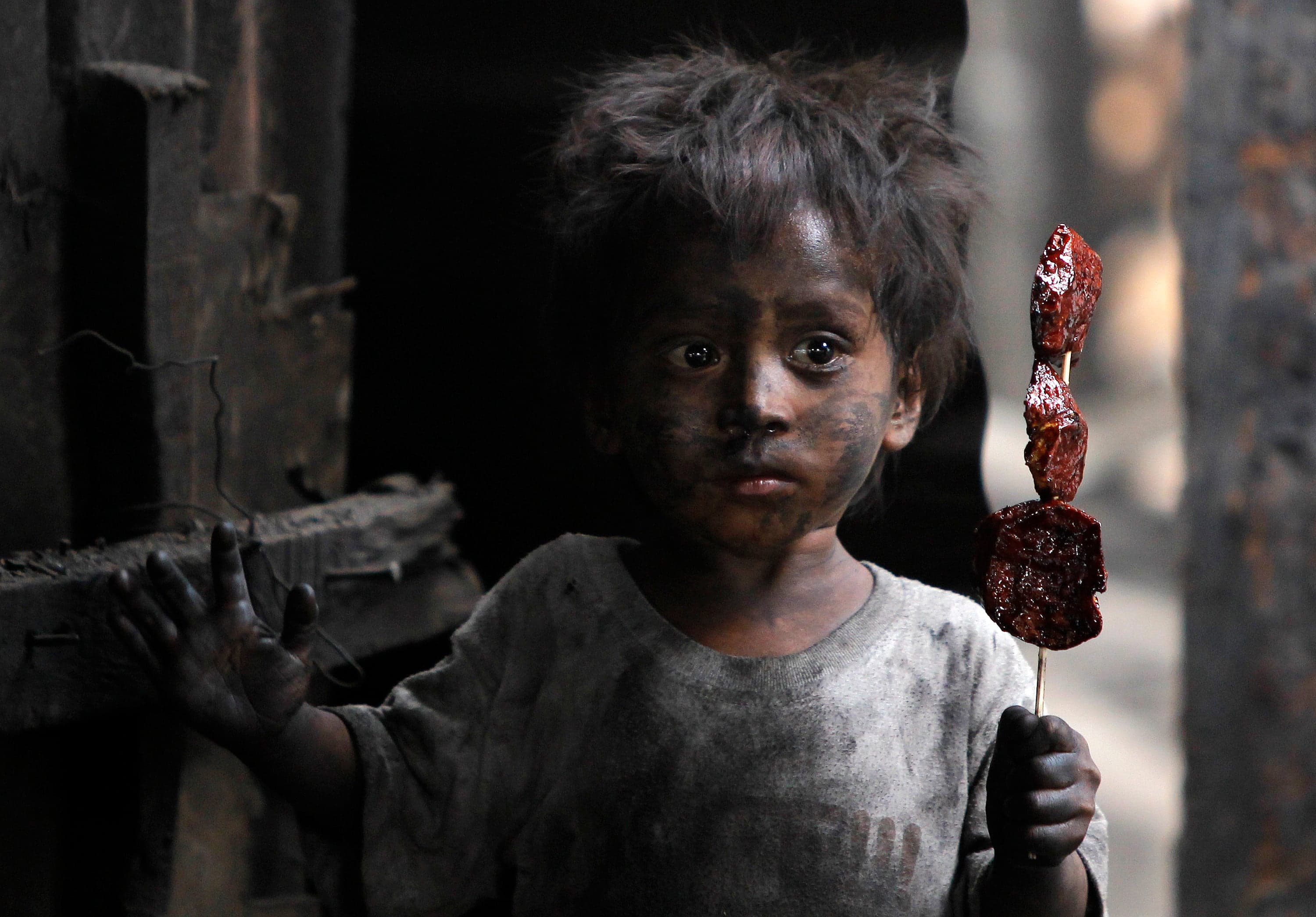 Week in Pictures: April 11th - 17th 2011